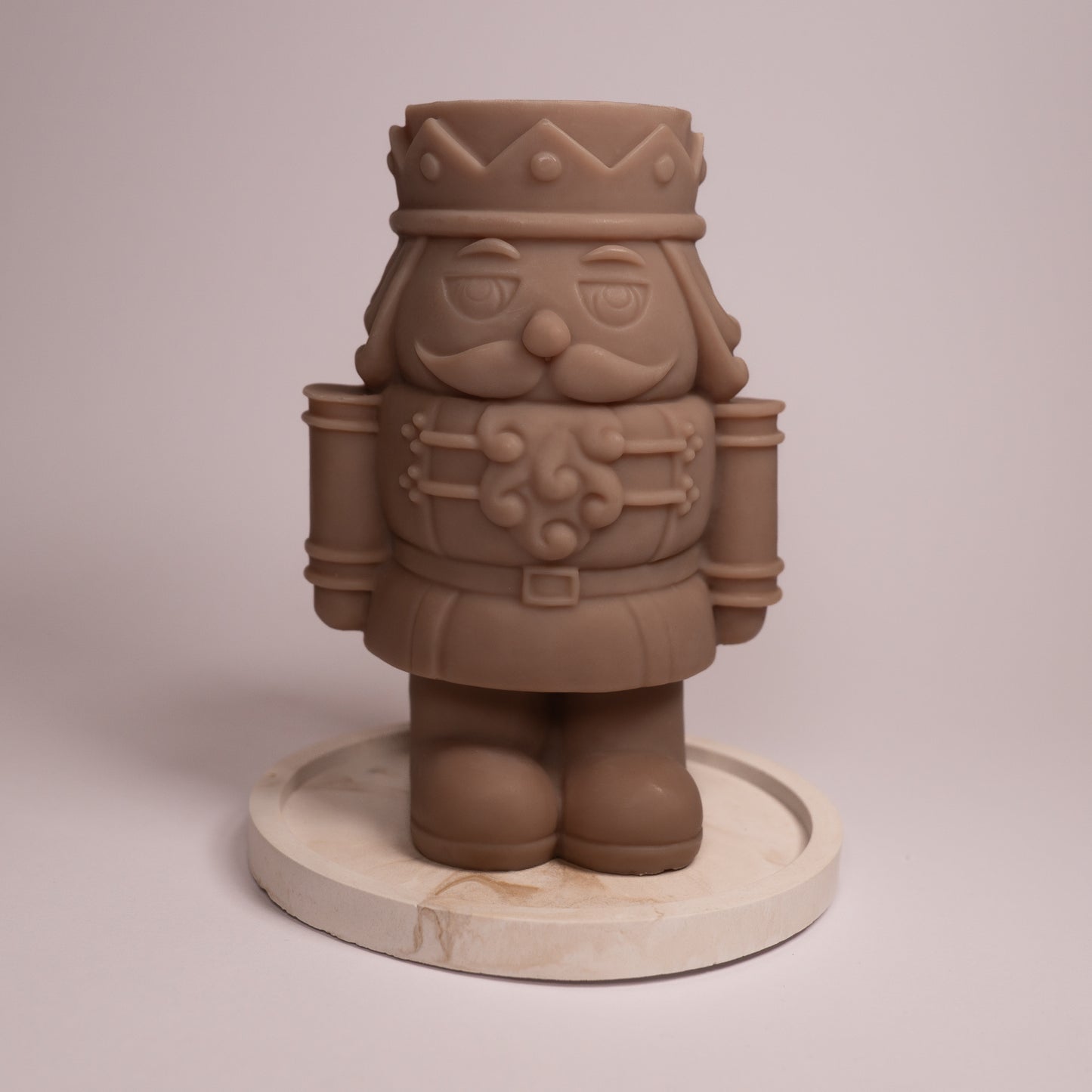 Kerze "Nussknacker XXL"