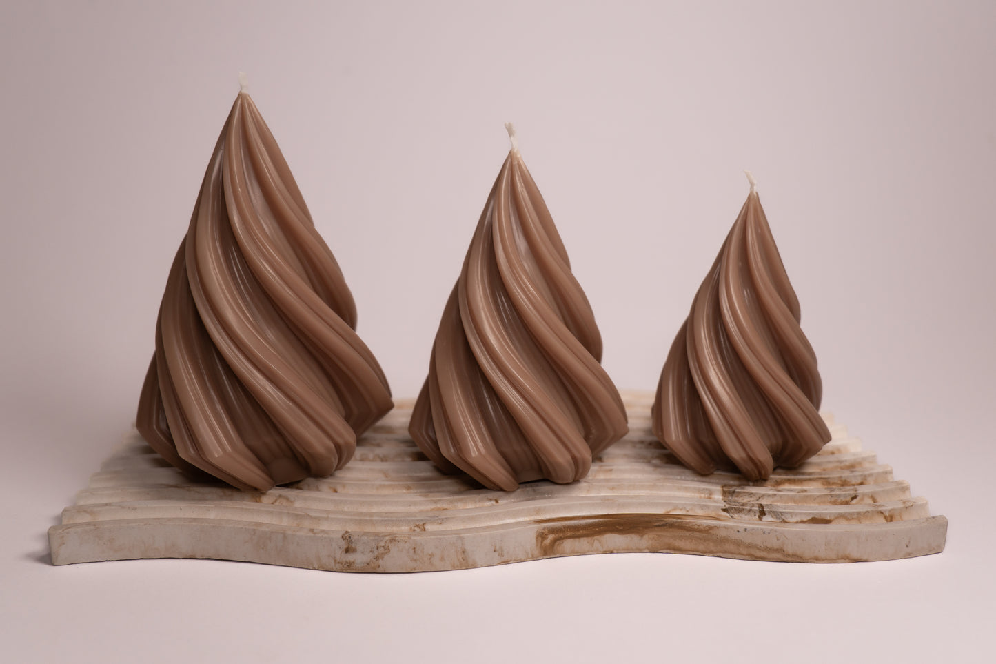 Kerze "Wunderwald-Set"