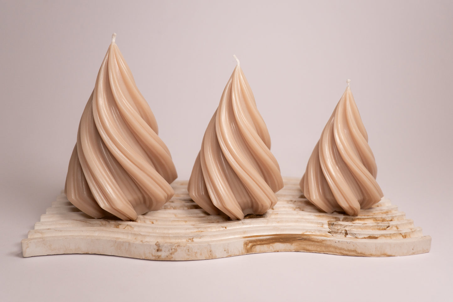 Kerze "Wunderwald-Set"