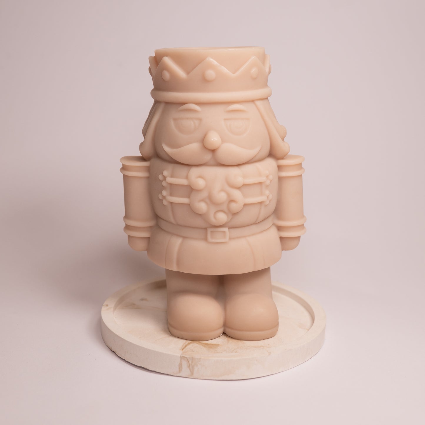 Kerze "Nussknacker XXL"