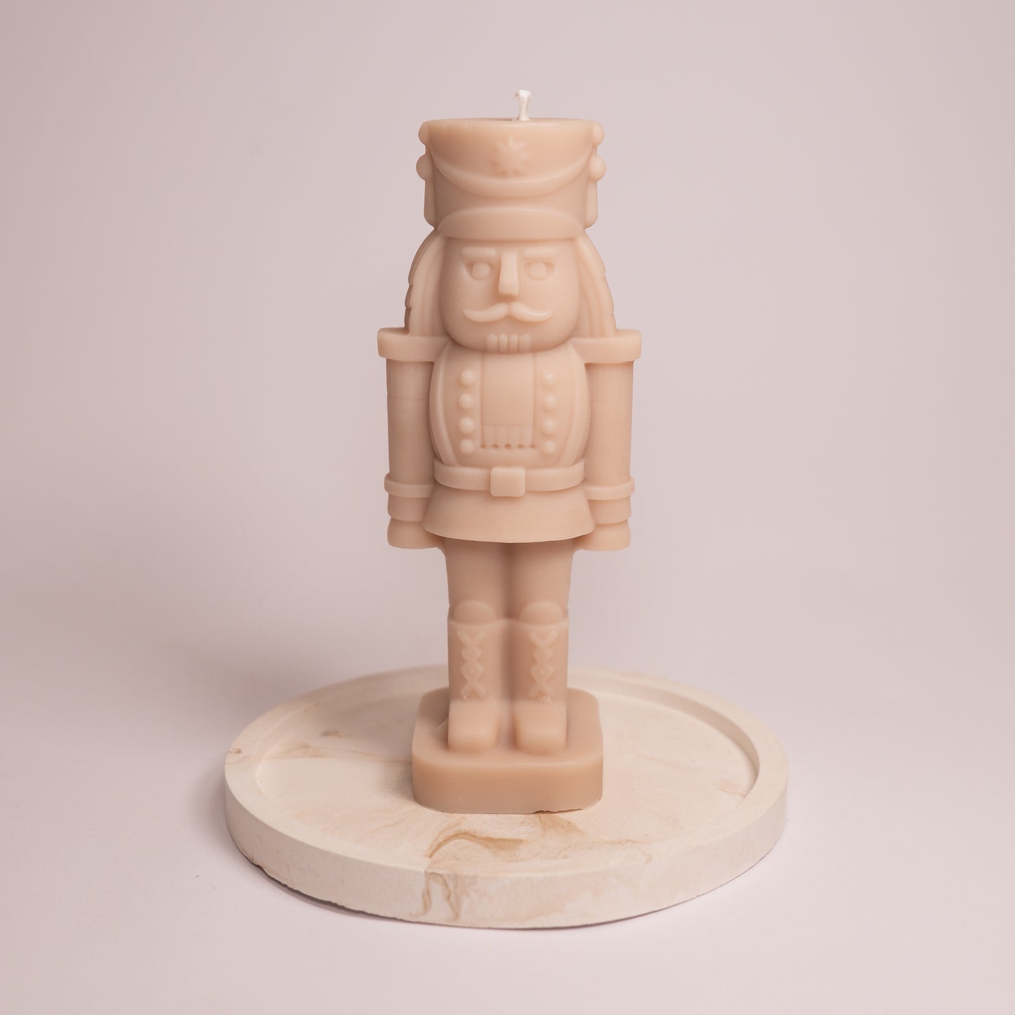 Kerze "Nussknacker"