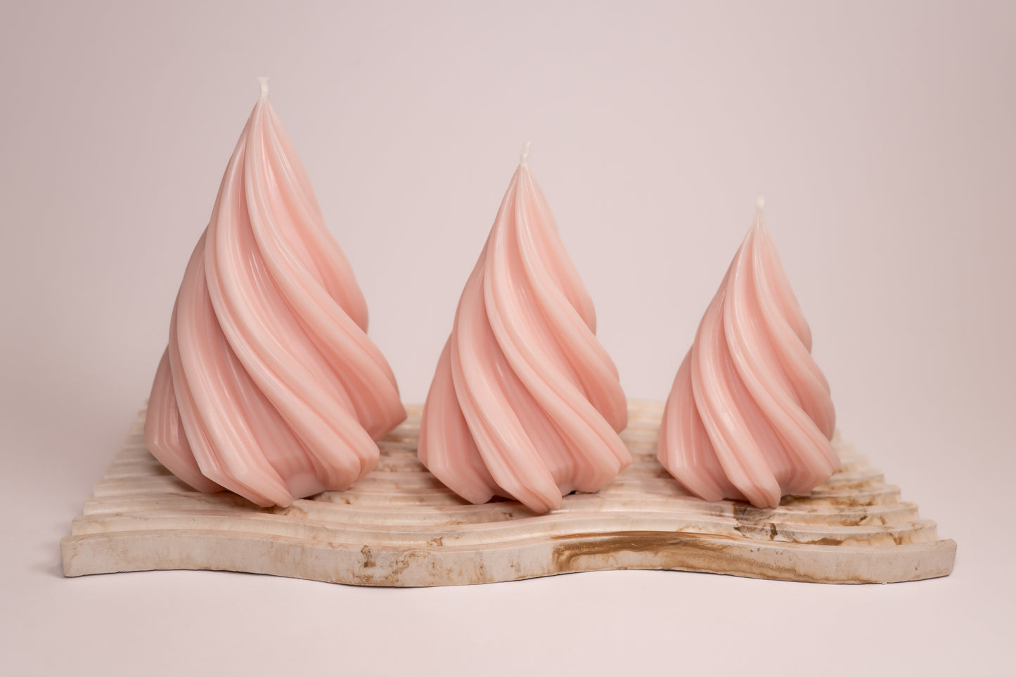 Kerze "Wunderwald-Set"