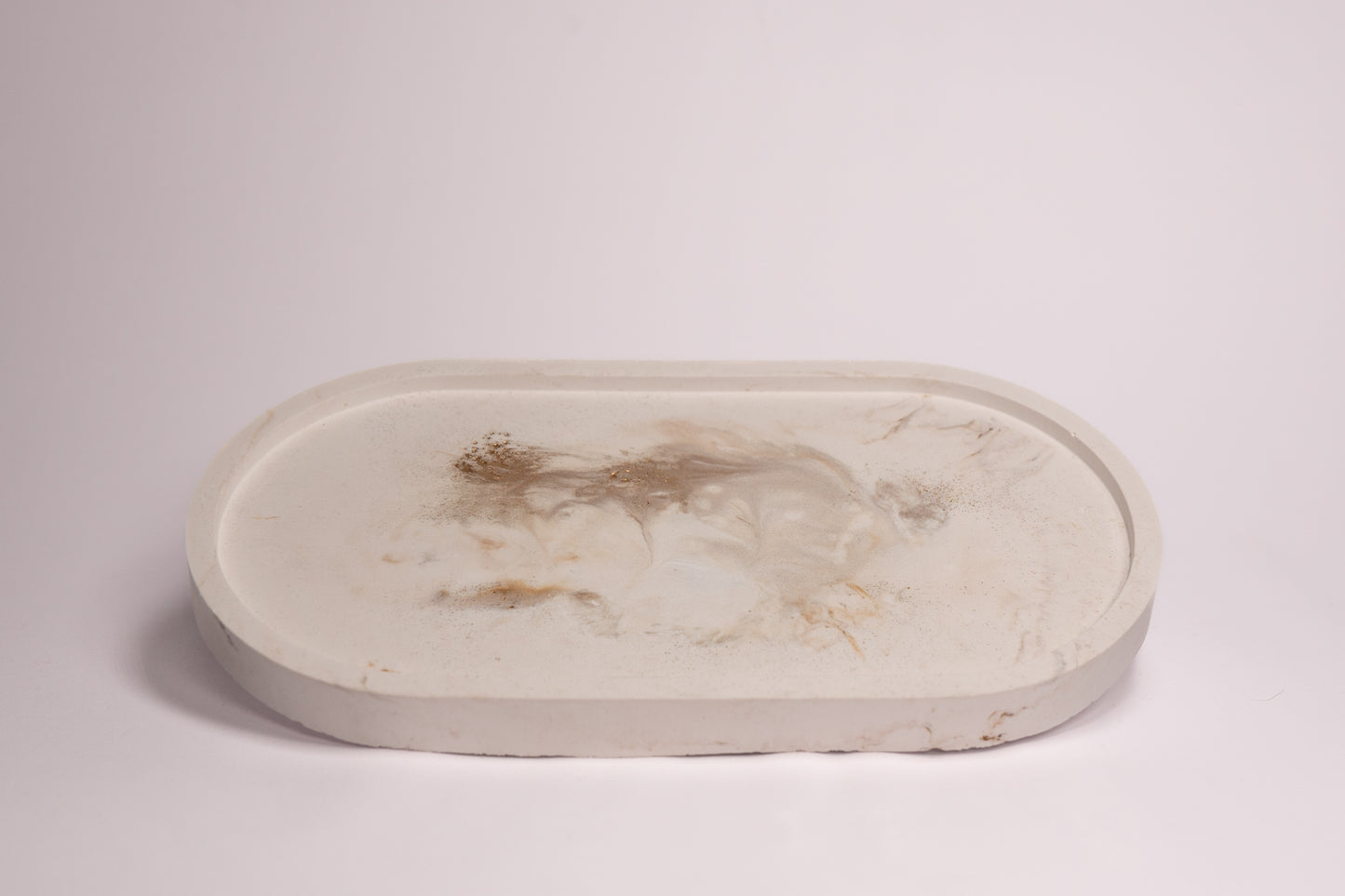 Untersetzer "Mittel"