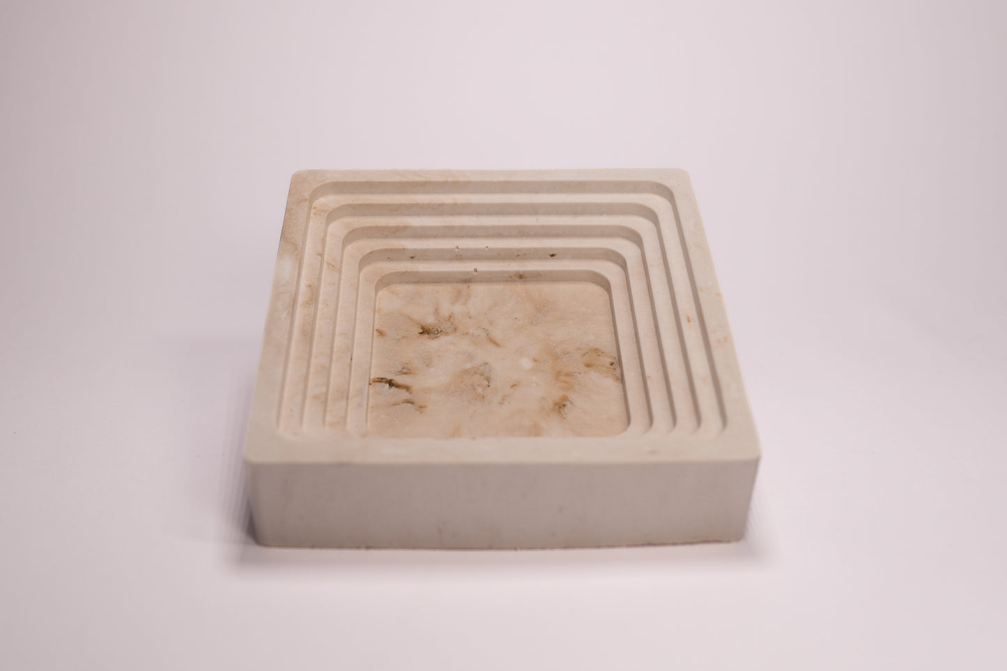 Untersetzer "Podest"