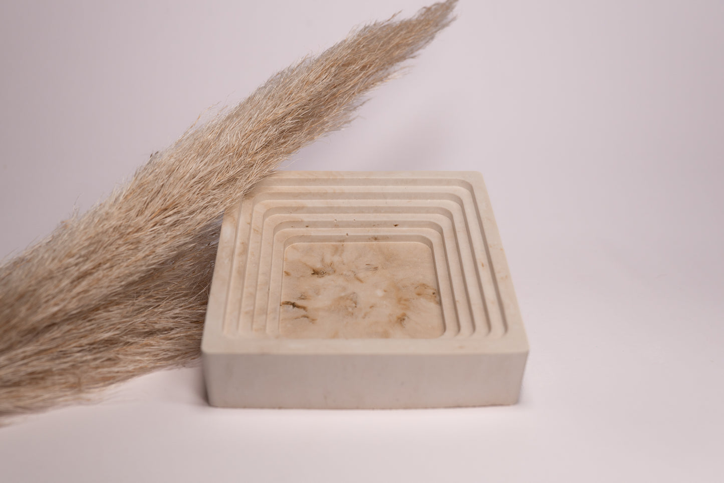 Untersetzer "Podest"