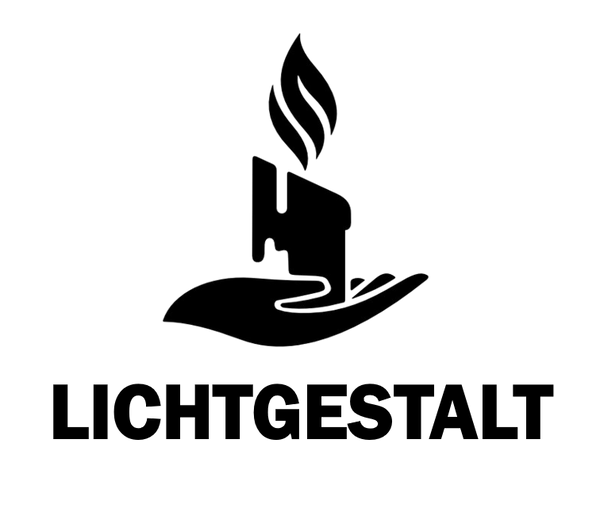Lichtgestalt Kerzen
